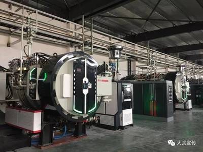 江西翔鷺鎢業(yè)退城進(jìn)園及硬質(zhì)合金刀鉆具項(xiàng)目進(jìn)入裝修階段