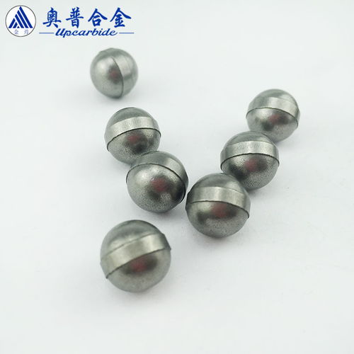 供應(yīng)株洲yg8硬質(zhì)合金毛坯球 &phi;16mm鎢鋼滾珠