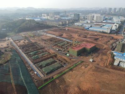 長株潭先進硬質材料產業園項目:打造世界領先硬質合金產業集群