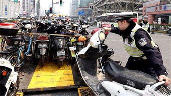 繼禁摩令后,又出臺禁電動車令,網(wǎng)友 為啥每次中招的都是窮人