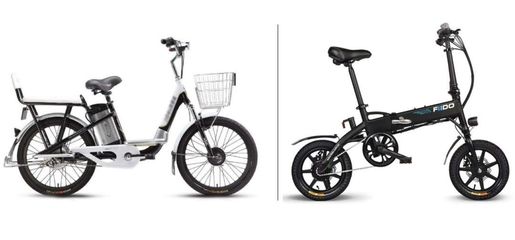 FIIDO 王志凱:共享單車走到了盡頭?電動(dòng)自行車這才開(kāi)始!