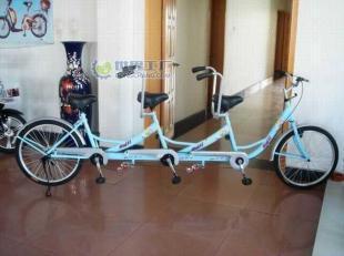 供應(yīng)三人自行車 四人自行車 三人腳踏車 三人單車 四人單車_交通運(yùn)輸_世界工廠網(wǎng)中國產(chǎn)品信息庫