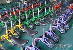 批發&ldquo;特訊牌&rdquo;噴漆不閃光PU輪百樂擺/自行車扭扭車_運動、休閑_世界工廠網中國產品信息庫