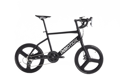 一款集運(yùn)動(dòng)與智能于一身的助力自行車是怎樣的?