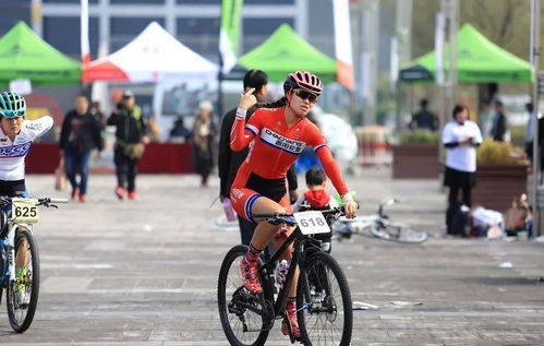 2017中國 黃山 臺(tái)灣精品美利達(dá)杯 國際自行車賽精彩回顧