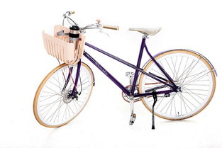 nespresso玩轉(zhuǎn)回收新風(fēng)尚 打造時(shí)尚環(huán)保自行車