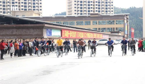 全程高能 2021第十三屆好一新春季運(yùn)動(dòng)會(huì)開(kāi)幕啦