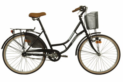 中國(guó)十大自行車排行榜:喜德盛上榜,永久第三