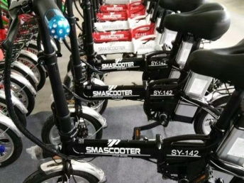 圖 深圳鋰電折疊車(chē)廠家火爆銷(xiāo)售 深圳自行車(chē) 電動(dòng)車(chē)