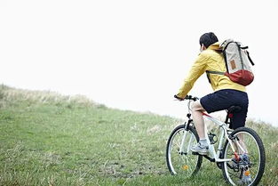 如何選擇一輛適合自己的自行車(chē)