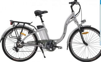 電動自行車 百科