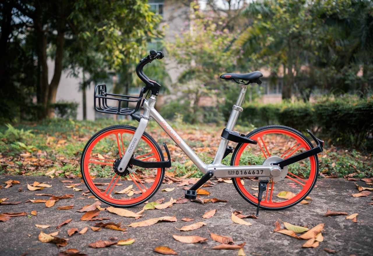 獨(dú)家丨萬眾期待2017南粵古驛道汽車定向大賽,摩拜單車助你為榮譽(yù)而戰(zhàn)!