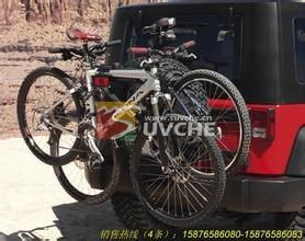 【jeep自行車3.5折團(tuán)購今日接受預(yù)定!_秦皇島龍之豪店內(nèi)活動(dòng)】-汽車之家