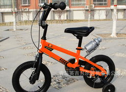 小神龍GlamourBaby新款121416寸兒童自行車批發(fā)團購招代理——價格、廠家及圖片全解析